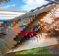 Apartments on Tolmie - Tourism TAS