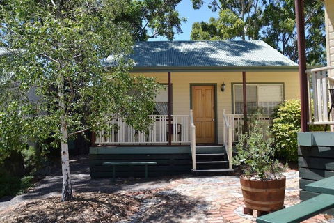 Avoca Cottages - Tourism TAS 1