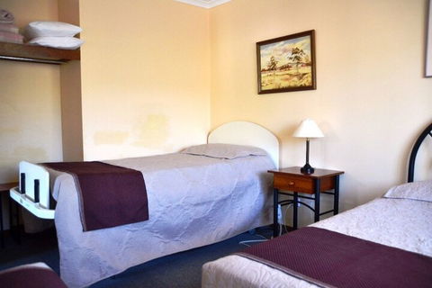 Avoca Cottages - Tourism TAS 5