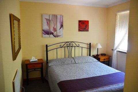 Avoca Cottages - Tourism TAS 4