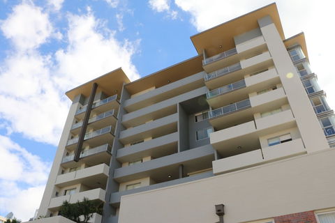 Frisco Apartments - Tourism TAS 1