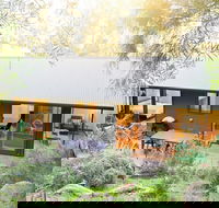 Cladich Pavilions - Tourism TAS