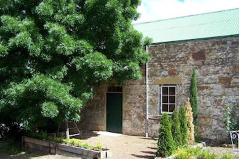 Cleburne Homestead - Tourism TAS 3