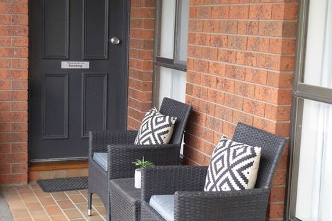 Barwon Valley Lodge - Tourism TAS 3