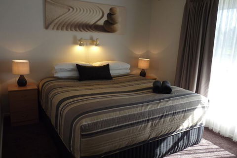 Barwon Valley Lodge - Tourism TAS 6