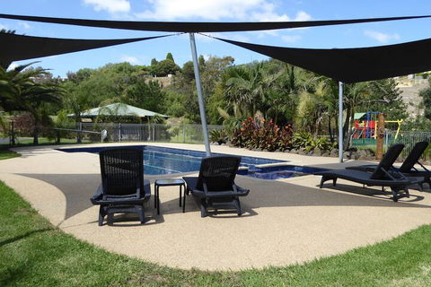 Barwon Valley Lodge - Tourism TAS 2