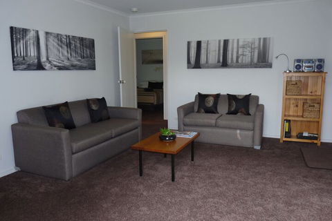 Barwon Valley Lodge - Tourism TAS 7