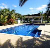Barwon Valley Lodge - Tourism TAS