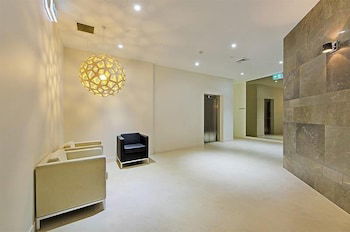 Wyndel Apartments - Harbour Watch - Hobart Tourism 1