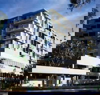 Wyndel Apartments - Harbour Watch - Hobart Tourism