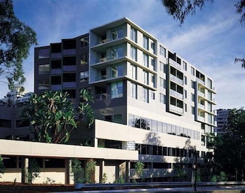 Wyndel Apartments - Harbour Watch - Hobart Tourism 0