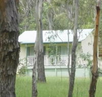 Goomburra Forest Retreat - Tourism TAS