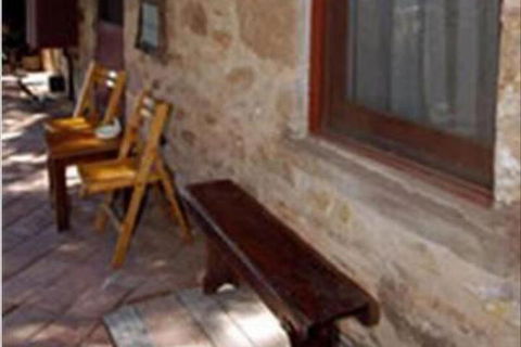 Liebelt House - Tourism TAS 7