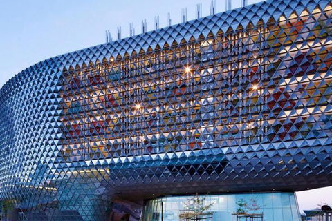 Liebelt House - Tourism TAS 2