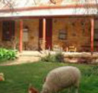 Liebelt House - Tourism TAS