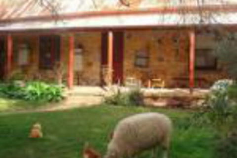 Liebelt House - Tourism TAS 0
