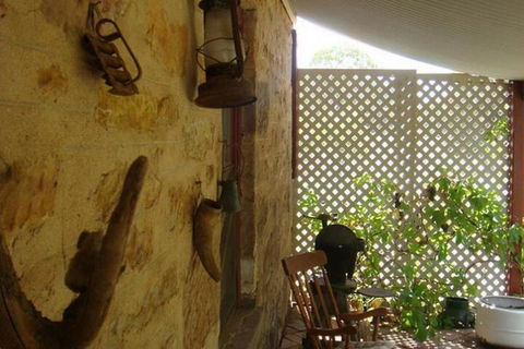 Liebelt House - Tourism TAS 3