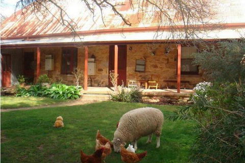 Liebelt House - Tourism TAS 6
