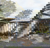 The Apartment - Hobart Tourism