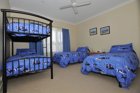 Searenity Holiday Accommodation - Tourism TAS 4