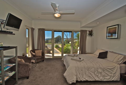 Searenity Holiday Accommodation - Tourism TAS 1