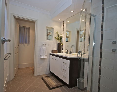 Searenity Holiday Accommodation - Tourism TAS 2