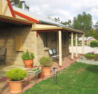 Riesling Trail  Clare Valley Cottages - Tourism TAS