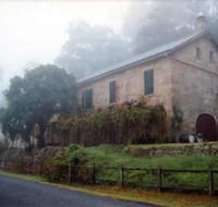 Tizzana Winery Bed  Breakfast - Tourism TAS