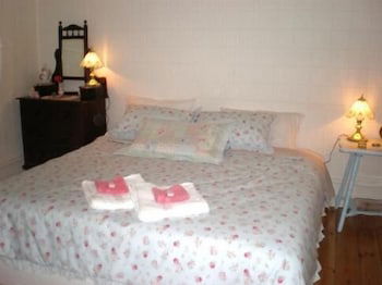 Brown's House Bed And Breakfast - Tourism TAS 5