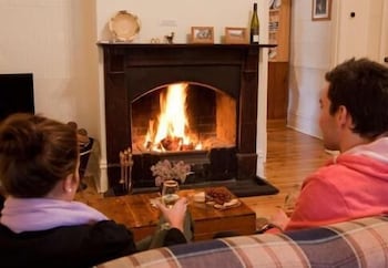 Brown's House Bed And Breakfast - Tourism TAS 3