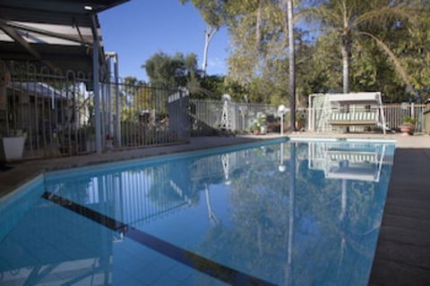 Kathys Place Bed And Breakfast - Tourism TAS 0