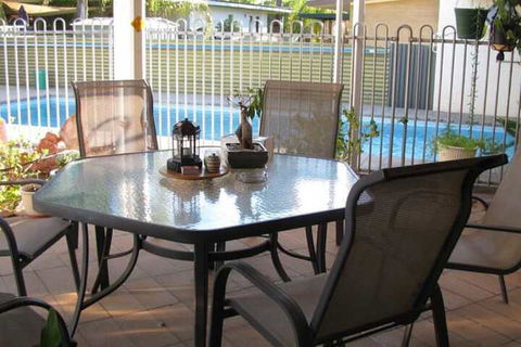Kathys Place Bed And Breakfast - Tourism TAS 5
