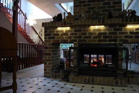 Rumbalara Bed And Breakfast - Tourism TAS 7