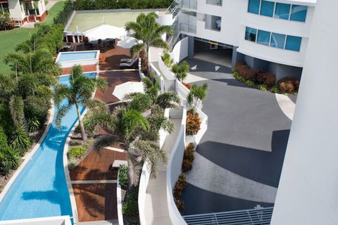 Manta Bargara Resort - Tourism TAS 3