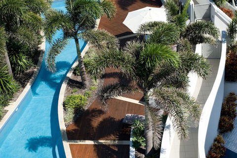 Manta Bargara Resort - Tourism TAS 6