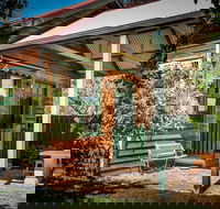 Peppercorns Bed and Breakfast - Tourism TAS