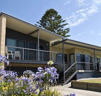 The Rookery at Christmas Cove - Tourism TAS