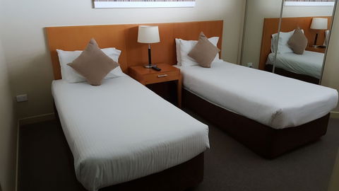 Pier Resort - Tourism TAS 6
