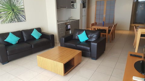 Pier Resort - Tourism TAS 2