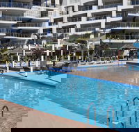 Pier Resort - Tourism TAS