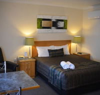 Arkana Motor Inn  Terrace Apartments - Tourism TAS