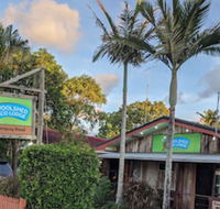 Woolshed Eco Lodge - Tourism TAS
