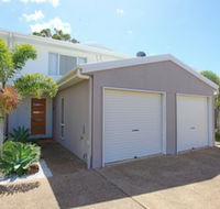 Alexandra Apartments - Tourism TAS