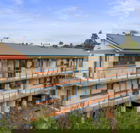 96 on Arthur Apartments - Tourism TAS