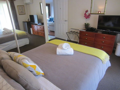 Eden Lodge - Tourism TAS 5