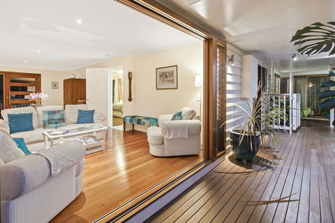 Eden Lodge - Tourism TAS 2