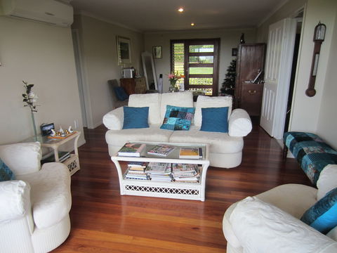 Eden Lodge - Tourism TAS 3