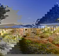 Eden Lodge - Tourism TAS