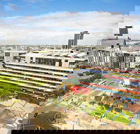 Astra Apartments - Docklands - Tourism TAS