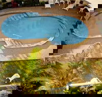 Sundeck Gardens - Tourism TAS